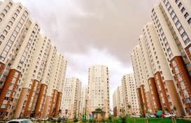 2020'de kentsel dönüşüm bütçesi düşürüldü!