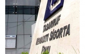 TMSF Bakırköy'de tripleks villa satıyor! 14.4 milyon TL'ye!