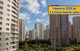 15 yılda 52 milyar dolar geldi!