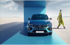 Peugeot, B segment elektrikli satışlarında 2022 yılını Avrupa'da lider tamamladı!