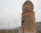 Hasankeyf'teki Zeynel Bey Türbesi için çalışmalar başladı!