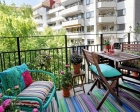 gaziosmanpaşa balkon yarışması