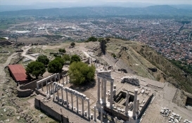 Bergama için kamulaştırma kararı!