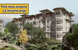 Emlak Konut GYO Florya Evleri satışa çıktı!