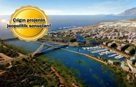 Kanal İstanbul’un önemi ne?