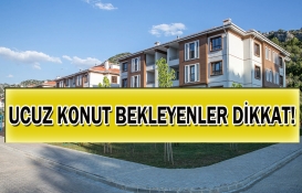 TOKİ Kocaeli projesi için tarih belli oldu! O ilçeye tam tamına 534 ucuz konut müjdesi!