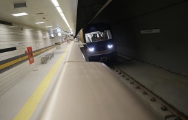 İstanbul'un raylı sistem çalışmalarında son durum ne?