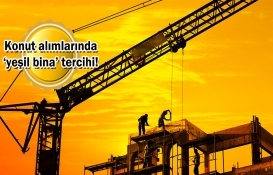 İnşaatta gelecek 30 yılın konusu: Dijitalleşme ve yeşil dönüşüm!