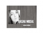 Başak Musal kimdir?