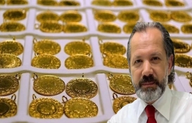 Elinde avucunda altın olanlar hemen bakın! Altının piri İslam Memiş son kez uyardı! 2 vakte kadar kıyamet kopacak!