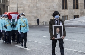 Hasan Çetinkaya vefat etti!