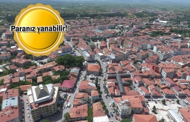 İmar barışına başvuranlar dikkat!