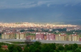 Bolu'da 10.7 milyon TL'ye icradan satılık okul binası!