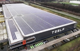 Tesla'nın Almanya'daki fabrika hazırlıkları mahkeme kararıyla durduruldu!