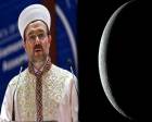 Diyanet rasathane kurmayı planlıyor!