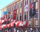 Soma'da Maden Şehitleri anısına yaptırılan okullar açıldı!