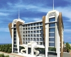 Güvenirler Turizm Alanya'da 345 odalı otel yapacak!