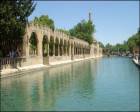 Şanlıurfa inanç ve kültür turizminin vazgeçilmez şehri!