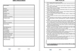 Kira sözleşmelerinde devrim gibi bir dönem başlıyor! Sistem baştan aşağı değişiyor!