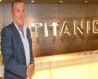 Titanic Hotels Berlin'de 400 odalı otel açacak!
