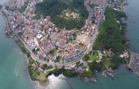 Türk Hava Kurumu'ndan Ordu'da satılık gayrimenkul!