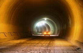 Kazdağları rampalarındaki tüneller 2023'te tamamlanacak!