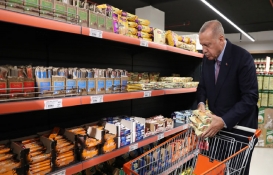 Tarım Kredi Marketlerde 50'ye varan indirim kampanyası başlıyor! Ayçiçeği yağı, çay, sabun, deterjan, kağıt peçete...