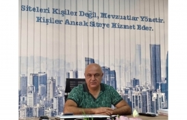 4 maddede site yönetimlerinde mahkemeye başvurma!