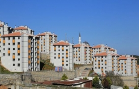 TOKİ Şile 2. Etap'ta konutlar teslim ediliyor!