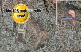 Emlak Konut GYO Antalya Aksu 1. Etap ihalesi 6 Haziran'da!