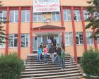 Amasya Üniversitesi Suluova MYO'nun ek bina temeli atıldı!