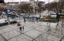 Gaziosmanpaşa Fevzi Çakmak Mahallesi 1/5000 ve 1/1000 Ölçekli imar planı değişikliği askıda!