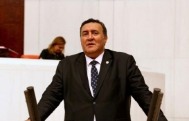 Yıkılan veya onarılmayan Bakanlık binaları mecliste!