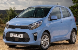 Kia Picanto'nun Mart ayı fiyatları açıklandı! İşte 11 Mart 2023  fiyat listesi