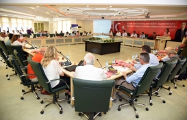 Alanya'nın gündeminde kentsel dönüşüm var!