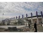 Afyonkarahisar Spor Kompleksi'nin yüzde 85'i tamamlandı!