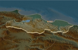 Samsun'da 22.9 milyon TL'ye satılık 3 gayrimenkul!