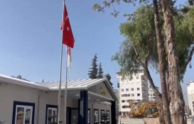 Vakıflardan satılık 36 konut! 