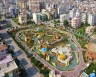 İzmir Torbalı'ya 27 yeni park!