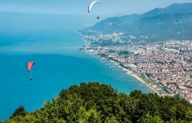 Ordu'da 9.5 milyon TL'ye 18 yıllığına kiralık tesis!