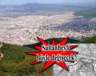 Sultanbeyli imar planı askı süresi
