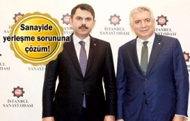 Emlak sanayi modeli geliyor!