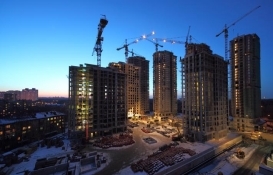 Müteahhitlerin yurt dışı projelerinde gerileme var!