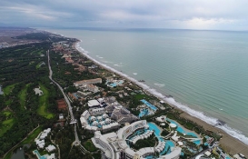 Turizm öğrencilerine okul olacak otel sayısı artıyor!