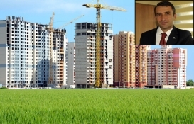 İMKON'dan inşaat grevi açıklaması!