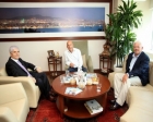 Altınok Öz’e Safi Gayrimenkul ve Doğuş Gayrimenkul'den ziyaret!