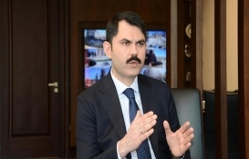 Gaziantep'teki 65 konut acil tahliye edilecek!