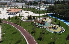 TOKİ Sivas Zara Millet Bahçesi ihalesi bugün!