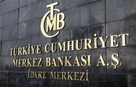 Merkez Bankası politika faizini 75 baz puan düşürdü!