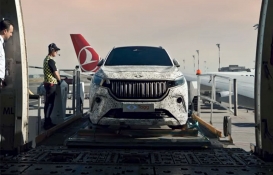 Togg ve THY el sıkıştı! Uçmadan mil kazan!